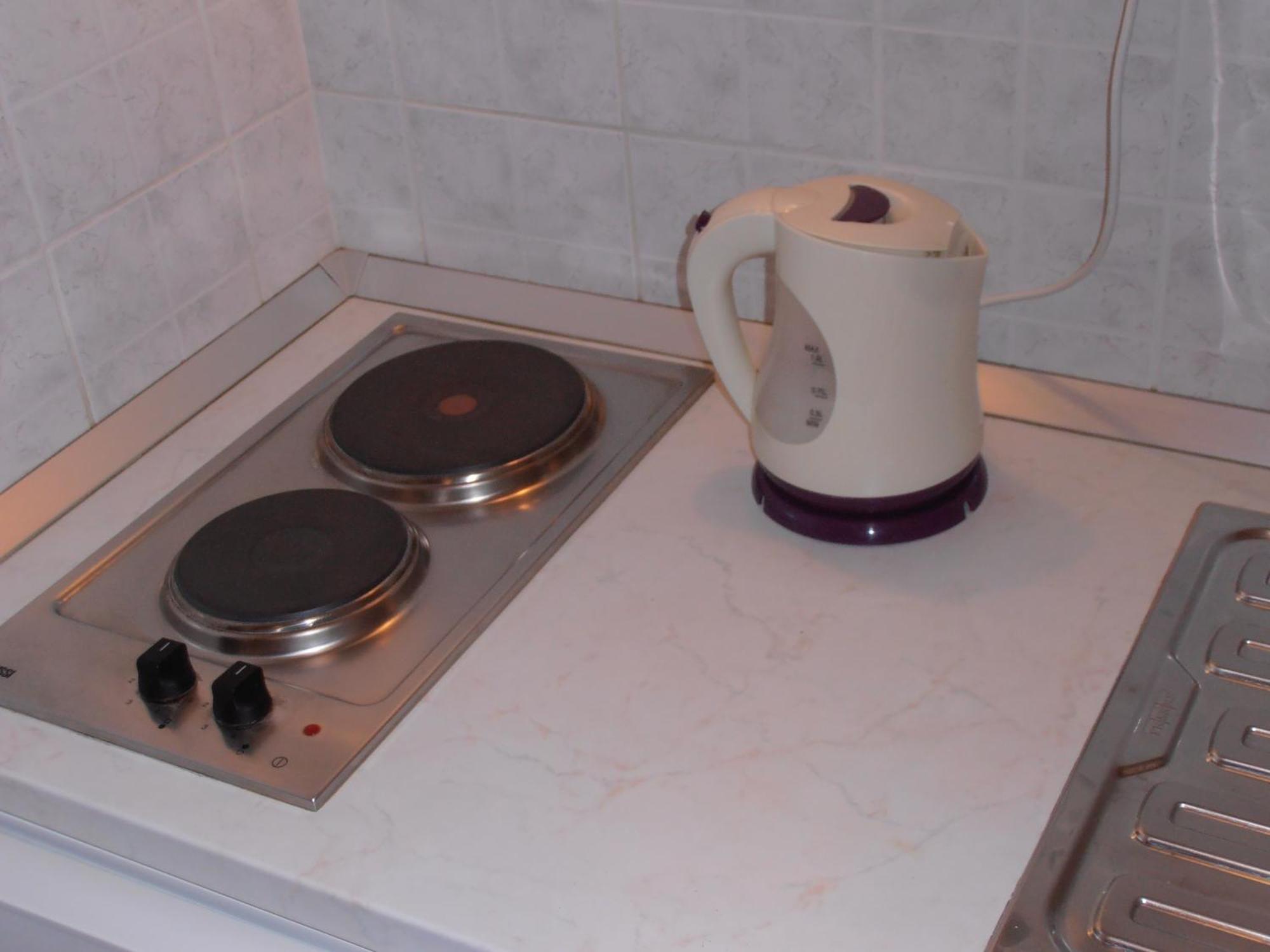 Apartment Villa Besker Makarska Cameră foto